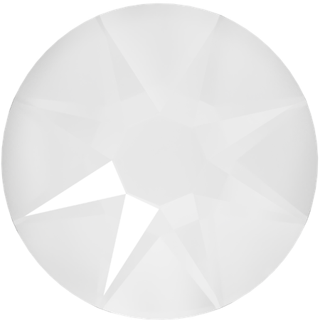 Electric White