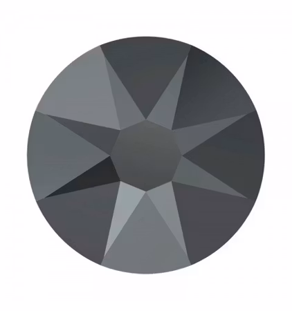 Jet Hematite
