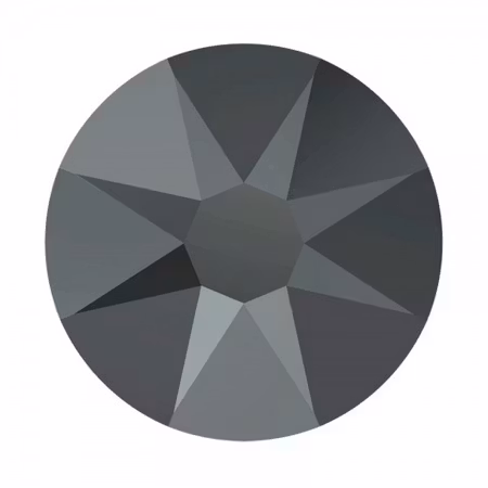 Jet Hematite