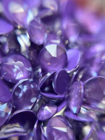 Purple Ignite