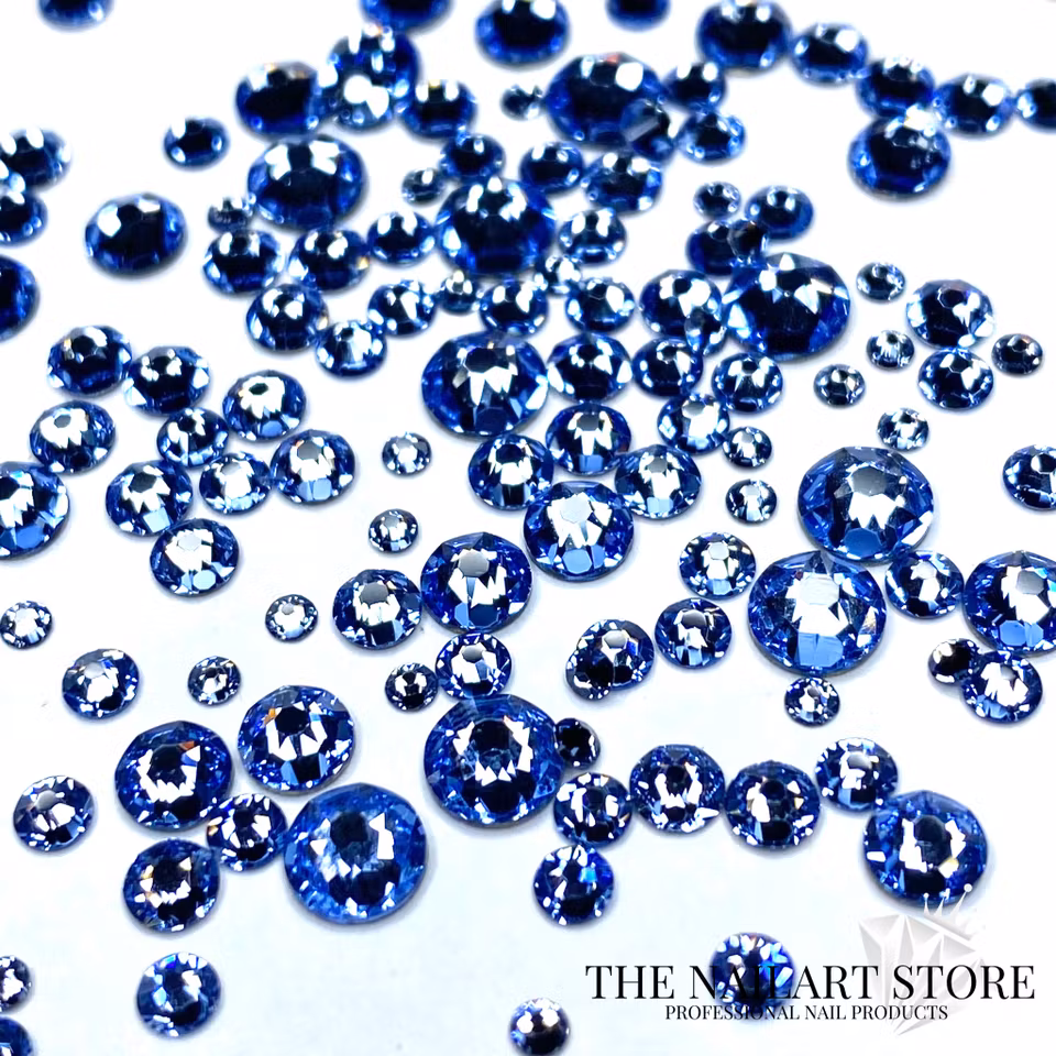 Light Sapphire