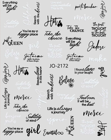 Fashionable 3st