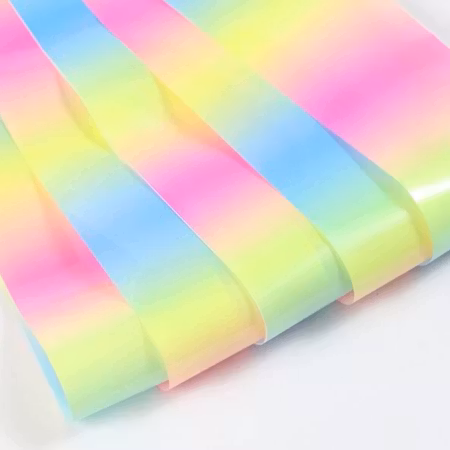 Folie - Neon Pastells