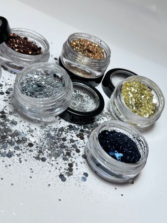 Metallics Collection