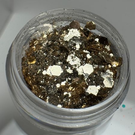 Christmas Glitter Collection
