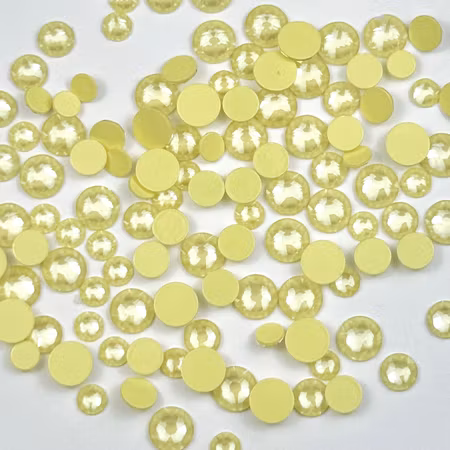Soft Yellow Ignite