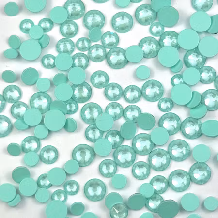 Soft Mint Ignite