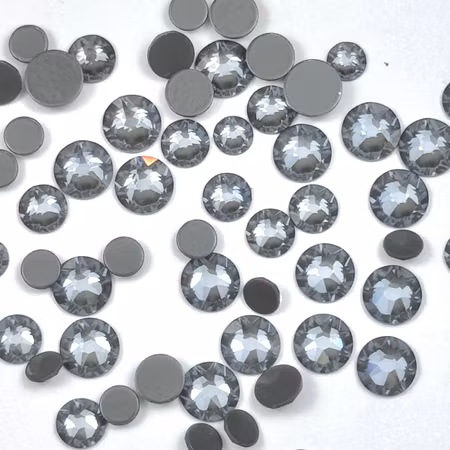 Dark Gray Ignite