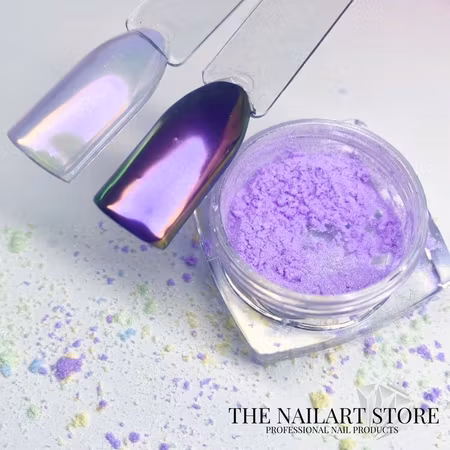 Candy Chromatic - Purple