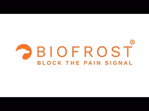 BIOFROST 2-pack