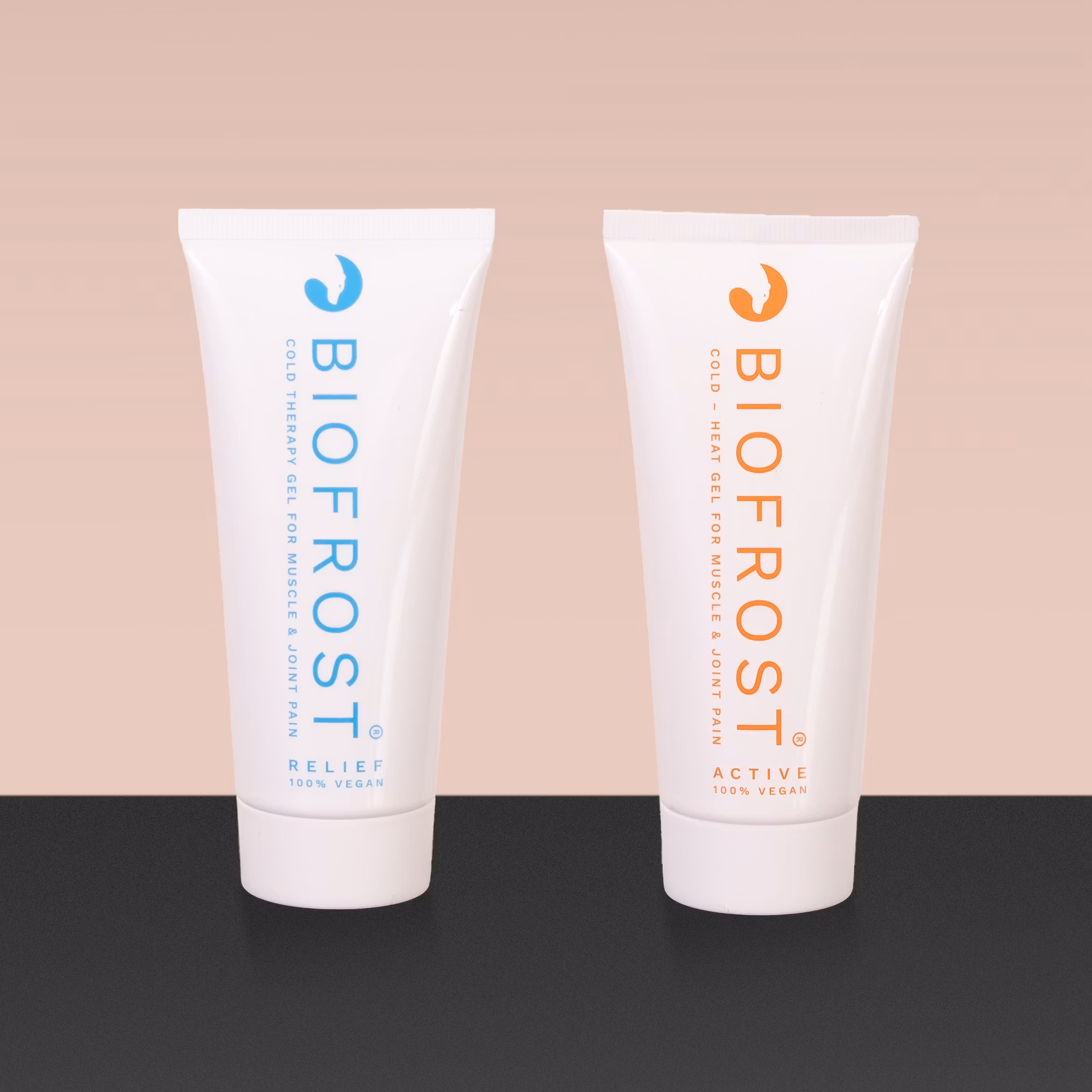 BIOFROST 2-pack