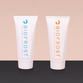 BIOFROST 2-pack