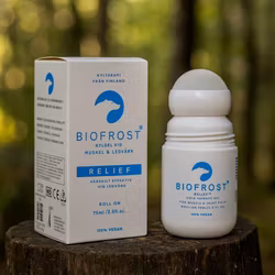 BIOFROST Roll-on Relief 75 ml