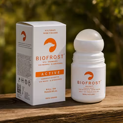 BIOFROST Roll-on Active 75 ml