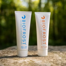 BIOFROST 2-pack
