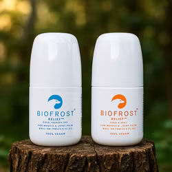 BIOFROST 2-pack