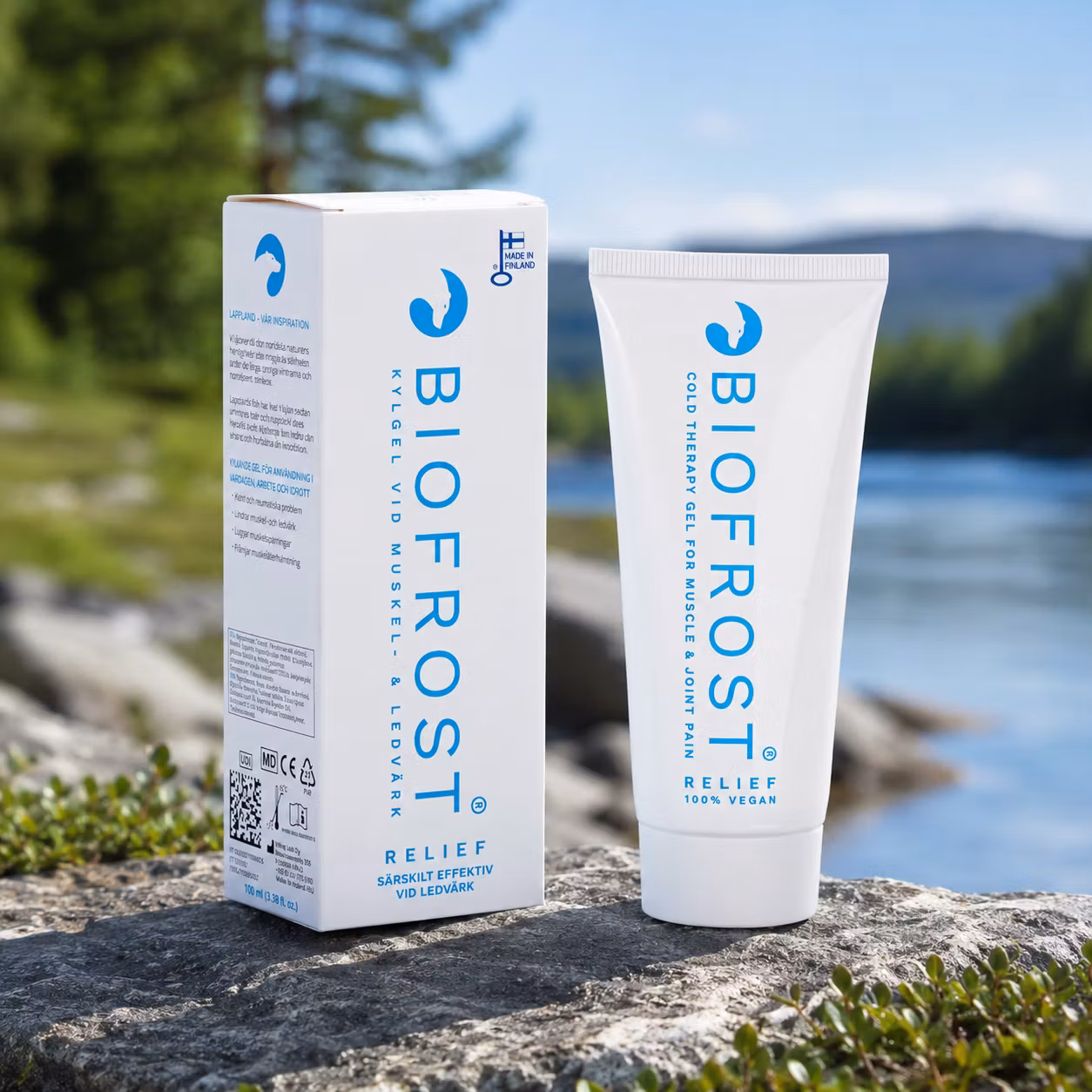 BIOFROST Relief 100ml
