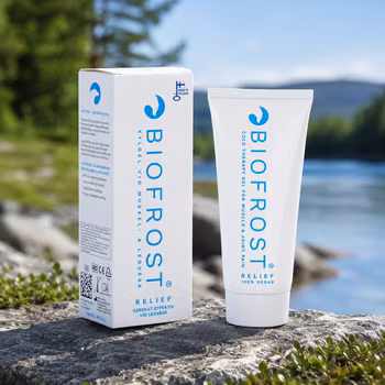 BIOFROST Relief 100ml