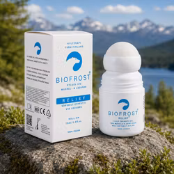 BIOFROST Roll-on Relief 75 ml