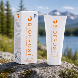 BIOFROST Active 100ml