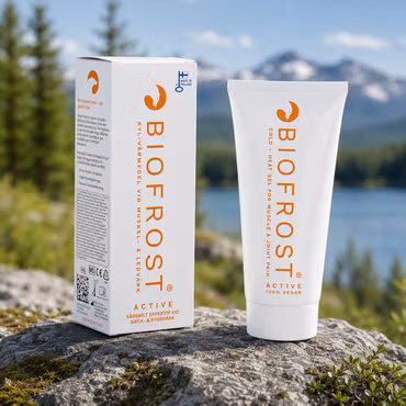 BIOFROST Active 100ml