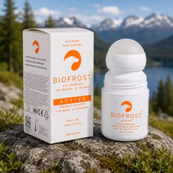 BIOFROST Roll-on Active 75 ml