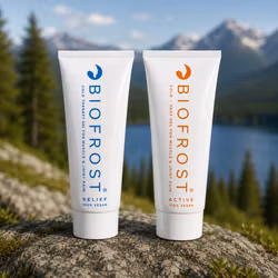 BIOFROST 2-pack