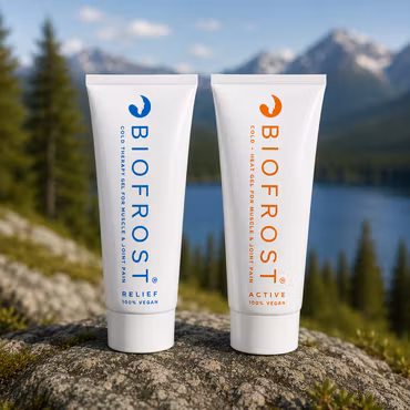 BIOFROST 2-pack