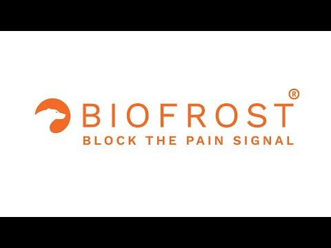 BIOFROST Active 100ml