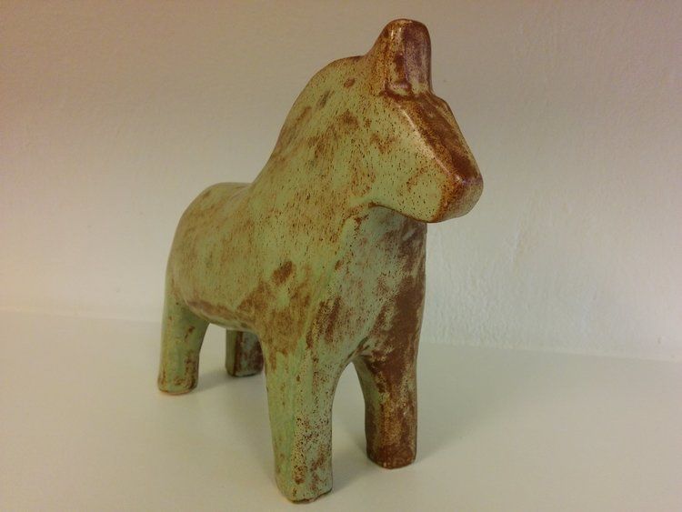 Dalahäst Stor