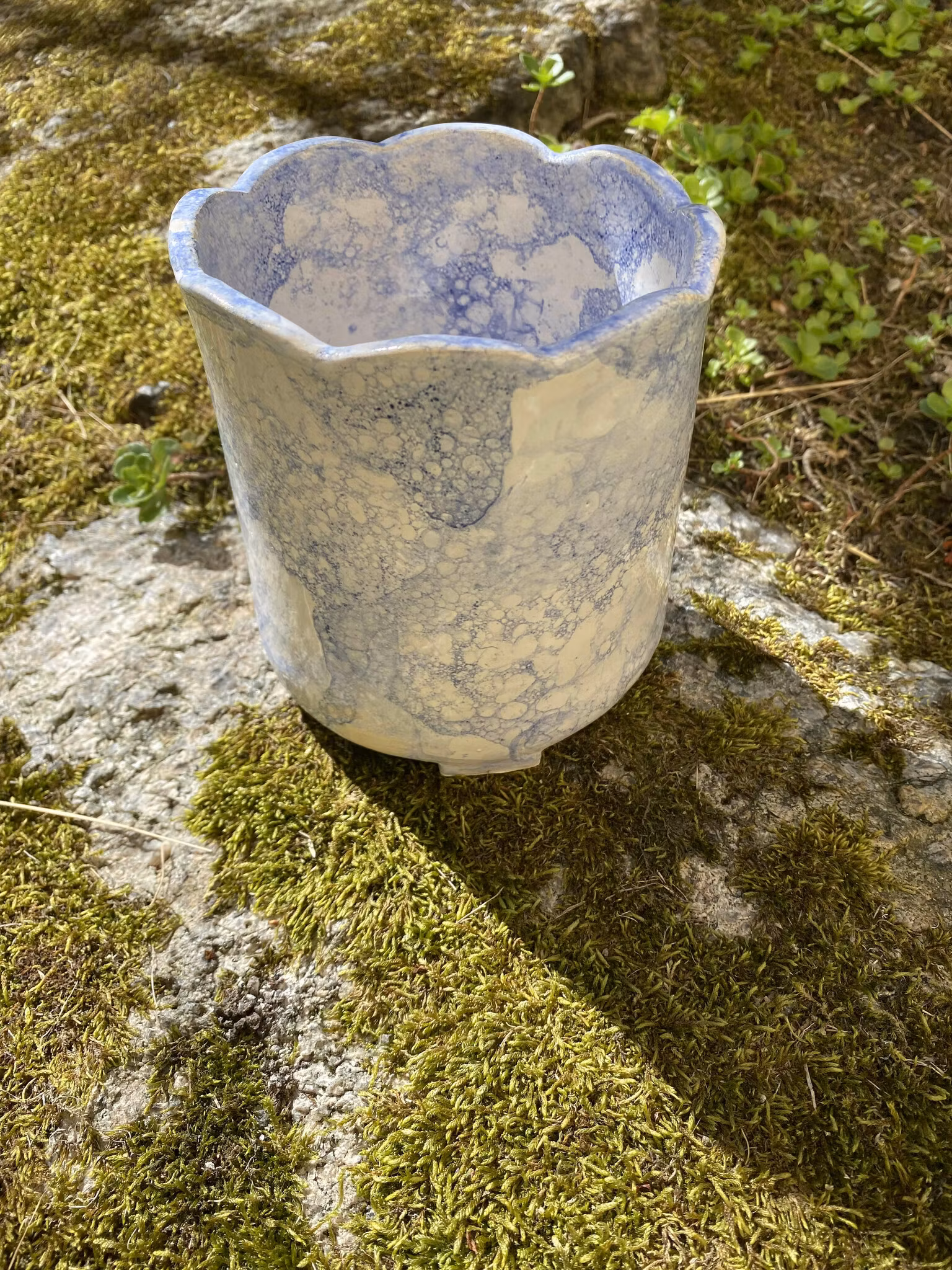 Bestickställ