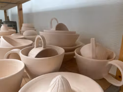 Sommar drejkurser vecka 29 kl 10.00-14.00