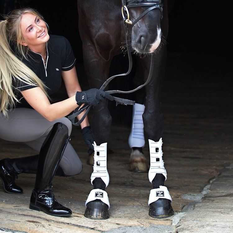 Back On Track Royal Work Boots Senskydd - Brun