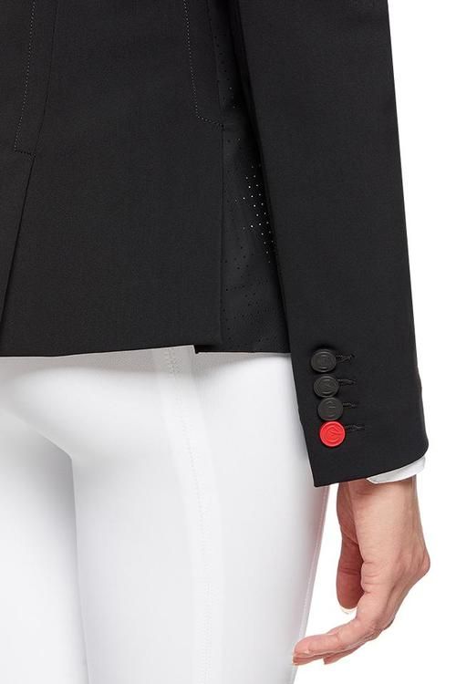 Ego7 Be Air Ladies Show Jacket - Marin