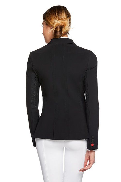 Ego7 Be Air Ladies Show Jacket - Marin