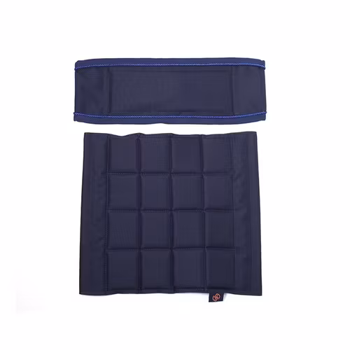 One Equestrian Säte till Regissörstol