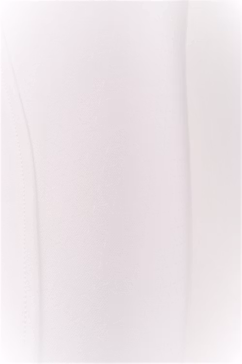 Montar Ridbyxa Molly Yati Highwaist Fullgrip Vit - Rea