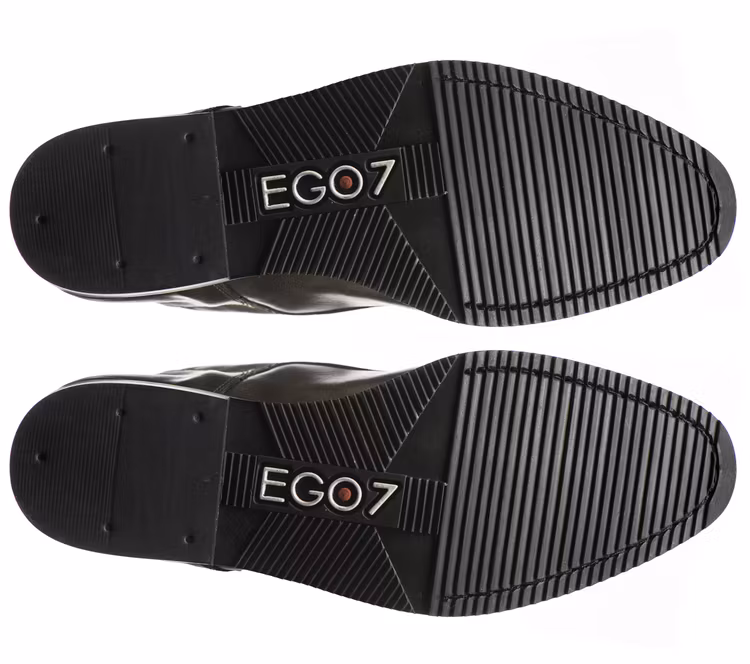 Ego 7 Aries Ridstövel