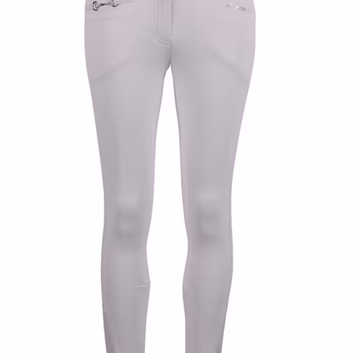 Montar Ridbyxa Molly Yati Highwaist Fullgrip Vit