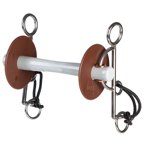 Beris Autopilot Comfort short shank
