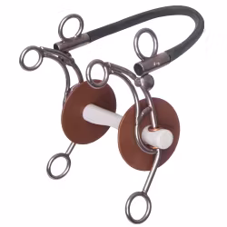 Beris Tandem "US" Comfort bar Soft