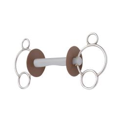 Beris Three-ring Comfort Soft