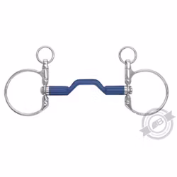 Bombers DC Dressage, Bomber Blue SW