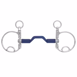 Bombers DC Morgan, Bomber Blue SW