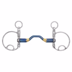 Bombers DC Morgan, Happy Tongue STR SW