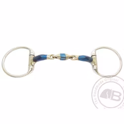 Bombers Eggbutt, Elliptical 12 mm tjocklek