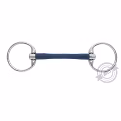 Bombers Eggbutt, Moulded Mullen 14 mm tjocklek