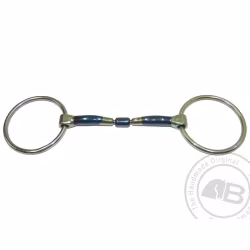 Bombers Loose ring, Barrel 20, 10 mm tjocklek