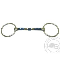 Bombers Loose ring, Barrel 20,  12 mm tjocklek
