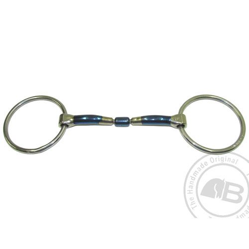 Bombers Loose ring, Barrel 20,  12 mm tjocklek